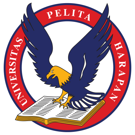 PelitaHarapanUniversity