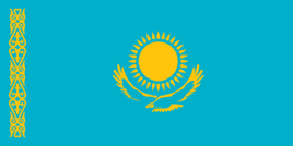 KazakhstanU18