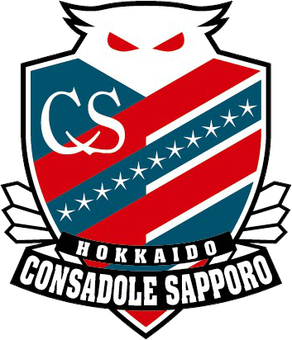 HokkaidoConsadoleSapporo